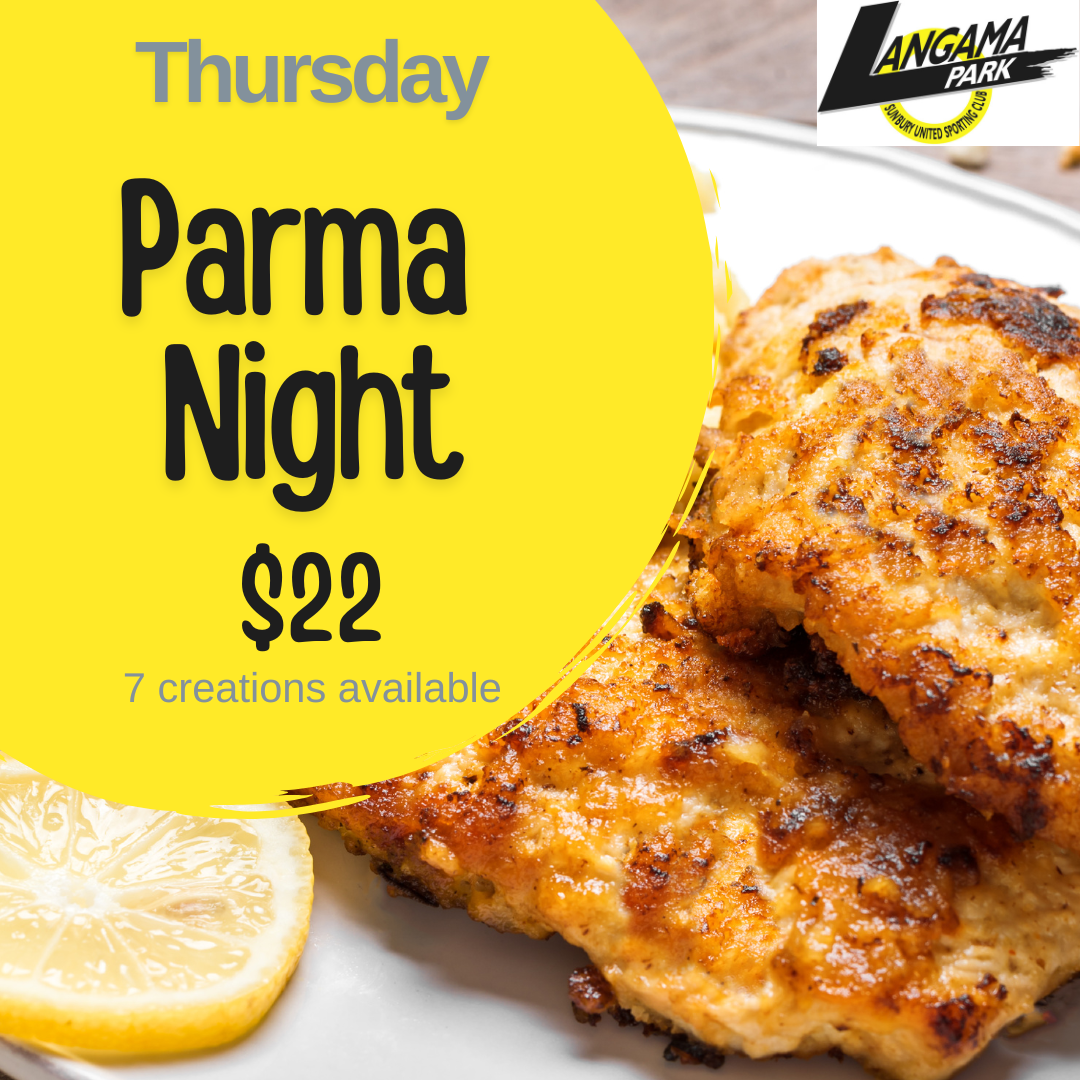 Parma night